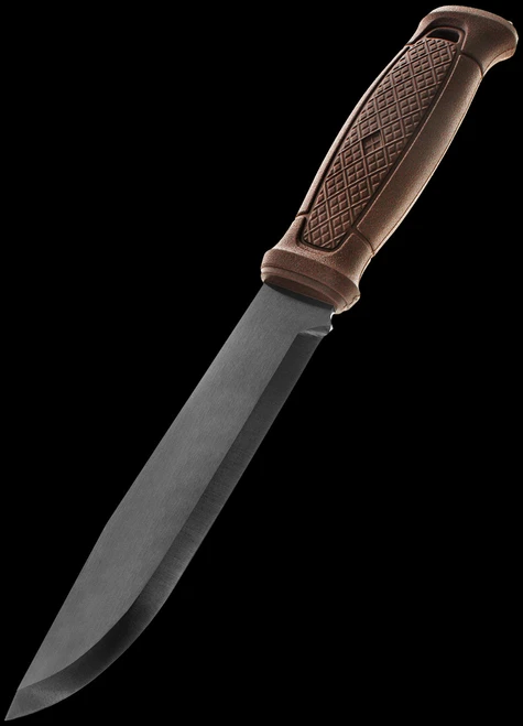 Mora Garberg Grand BB LS Carbon Steel Fixed Blade