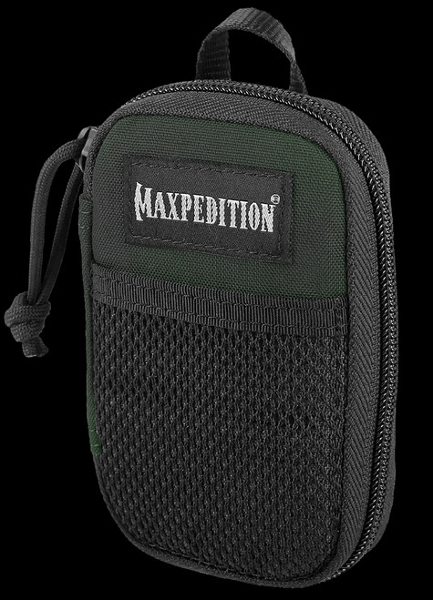 Maxpedition Pico Pocket Organizer Wolf Grey