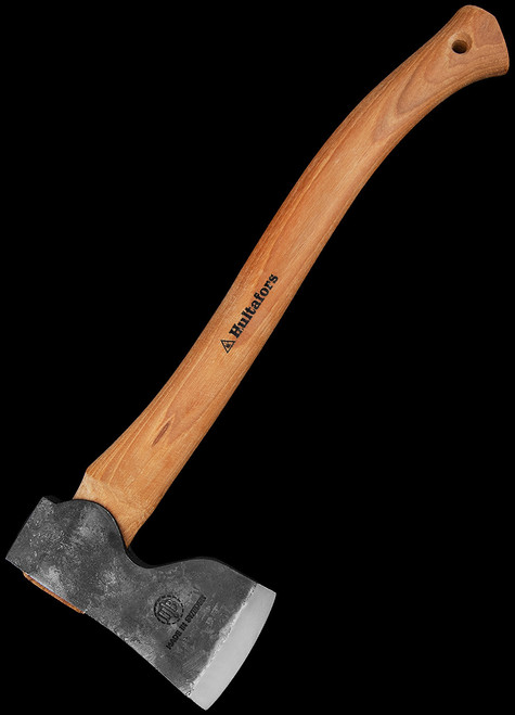 Hults Bruk Dvardala Hunting & Forest Axe