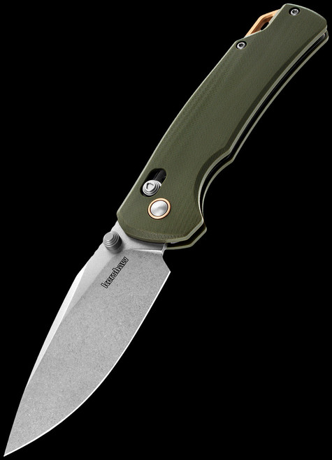Kershaw Proximal