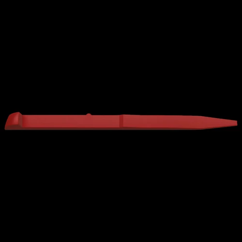 Victorinox Large Toothpick Red