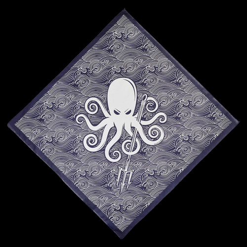PDW SPD V2 Bandana