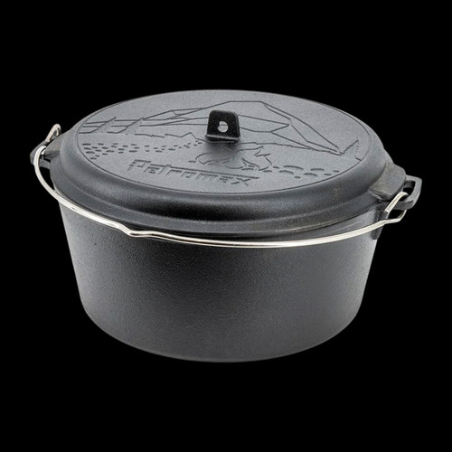 Petromax Dutch Oven Essential Line