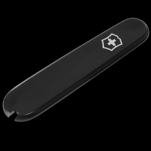 Victorinox Replacement Scale Frontside Black 91mm