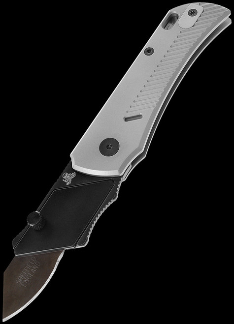 TA Pallas Titanium DLC Utility Knife