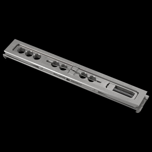 KMFS Convex Adaptor Vantaege Rival