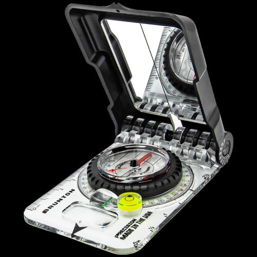Brunton TruArc15 Compass Global
