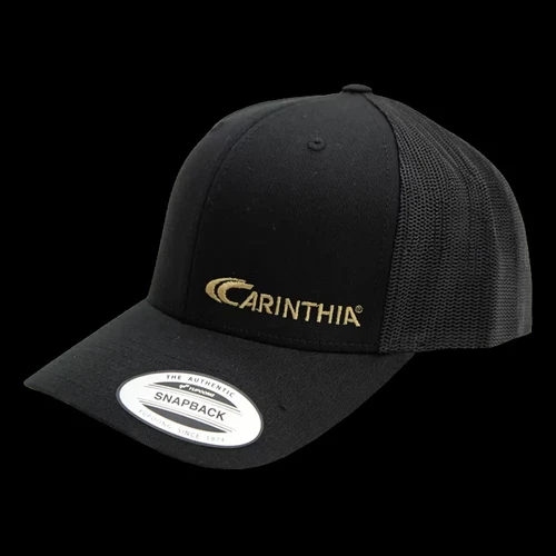 Copy of Carinthia Tactical Basecap Black