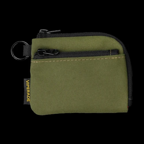Viperade VE37 Mini EDC Pouch OD Green