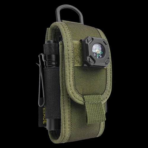 Viperade CHA9 Universal Multitool Sheath OD Green