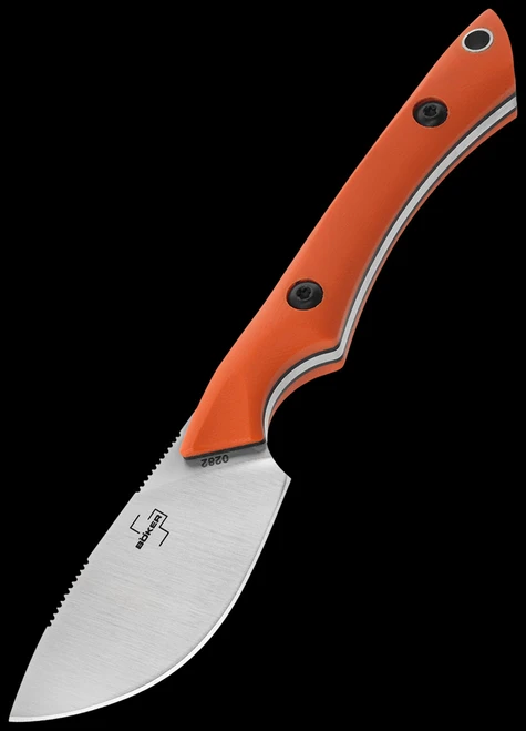 Boker Plus M.U.K. G10 Fixed Blade
