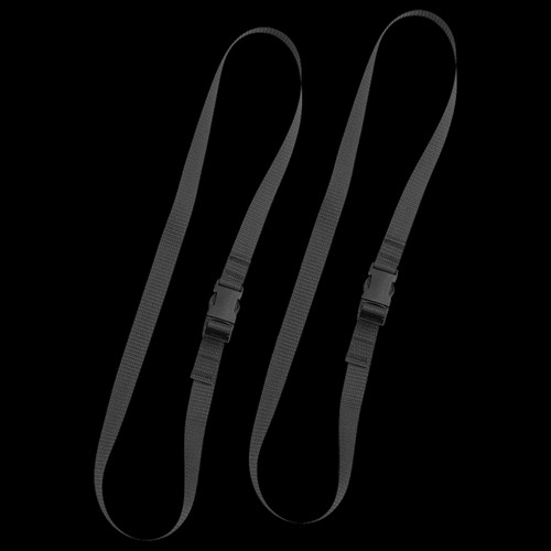 Savotta Pack Straps Side Release Black