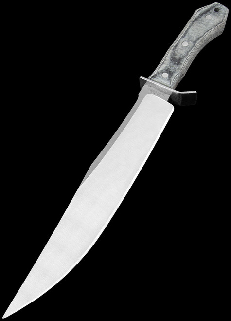 Condor K-Night Bowie Fixed Blade