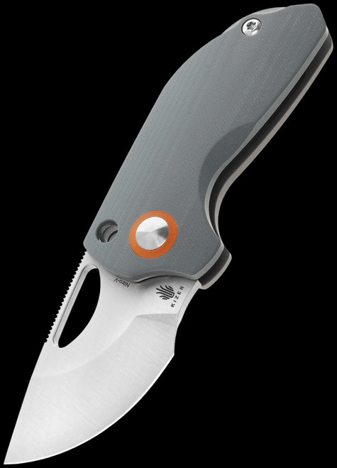 Kizer Catshark G10 Folding Knife