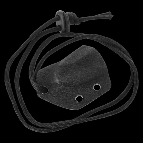 Twisted Assisted Bihai Kydex Sheath