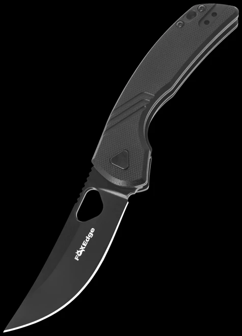 FOX-FE-038-G10B