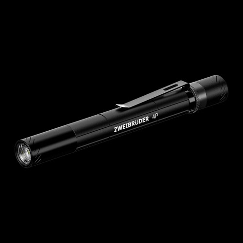 Zweibrüder ZB4P Flashlight