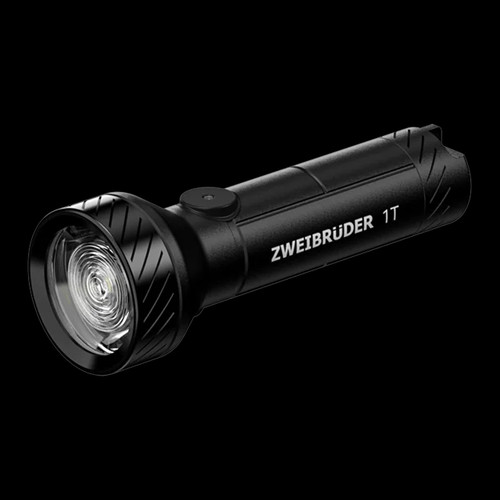 Zweibrüder ZB1T Flashlight
