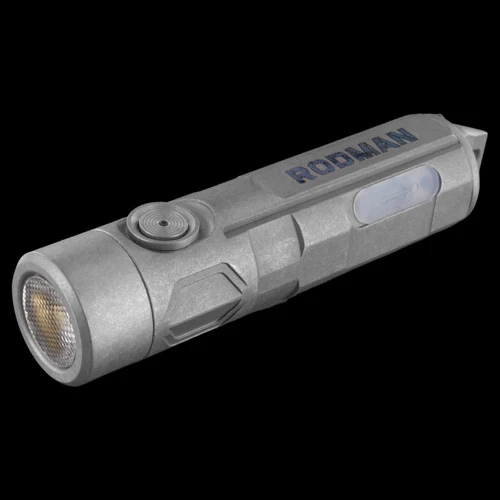 Rodman MINI01 Flashlight