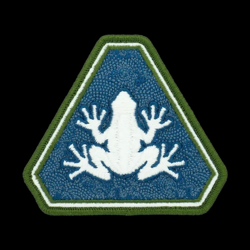 PDW Amphibious Rated V5 Morale Patch
