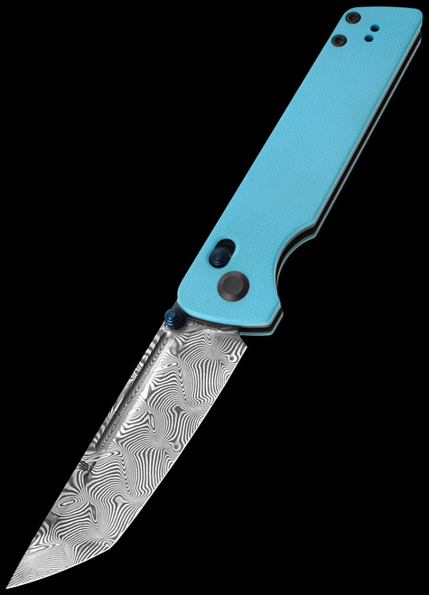 Tenable Anomaly Folding Knife