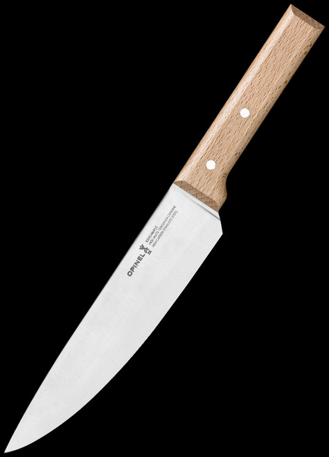 Opinel No. 118 Chef’s Knife