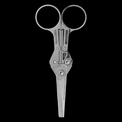 CW&T Little Scissors