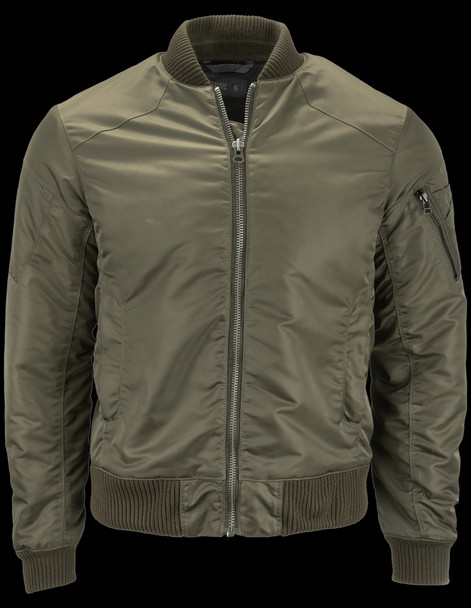 TAD MA-1 Flight Jacket