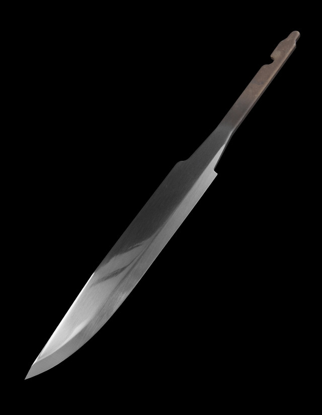 Mora Knife Blank No1