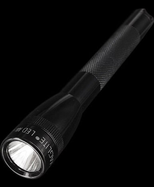 Maglite Mini LED 2 AAA