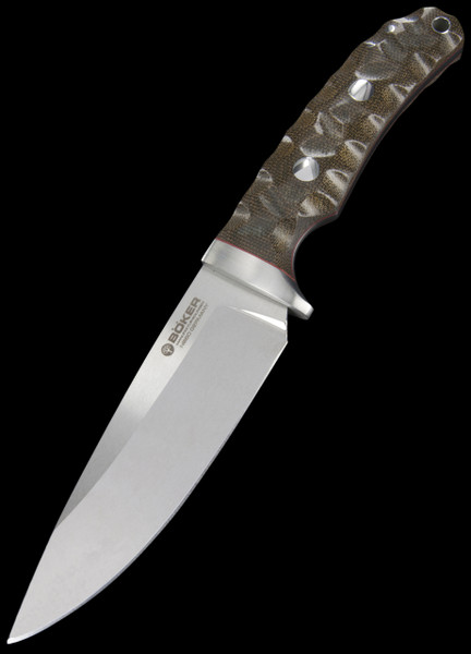 Boker Savannah