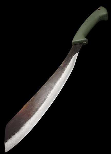 Condor Bushcraft Parang Machete