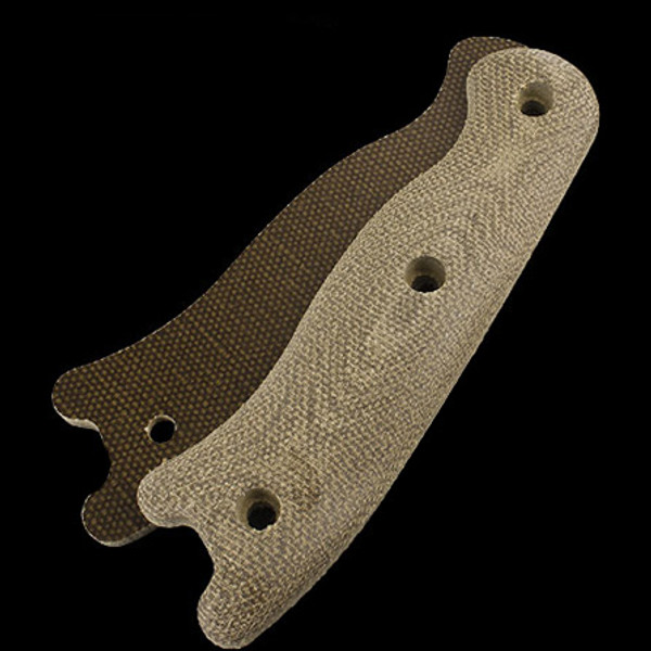 BK&T Handle Scales for BKR16