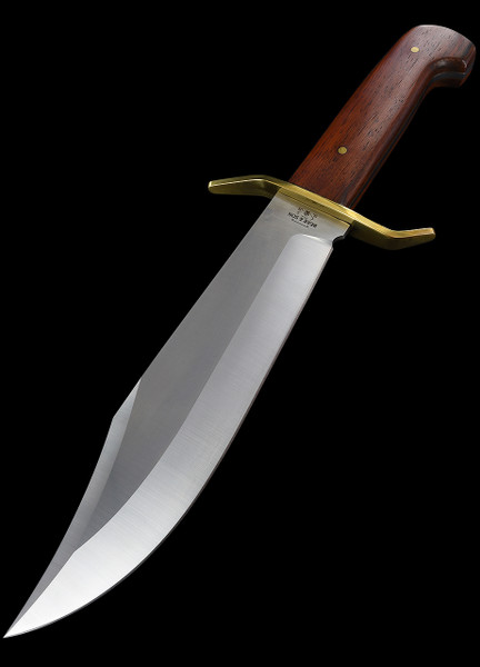 Bear and Son Gold Rush Bowie