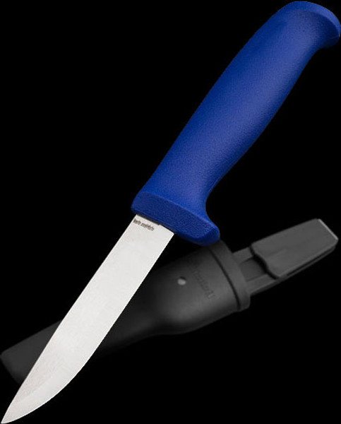 Hultafors Craftsmans Blue Stainless