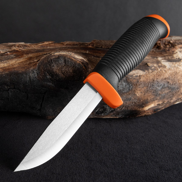 Hultafors Craftsman's Knife Carbon