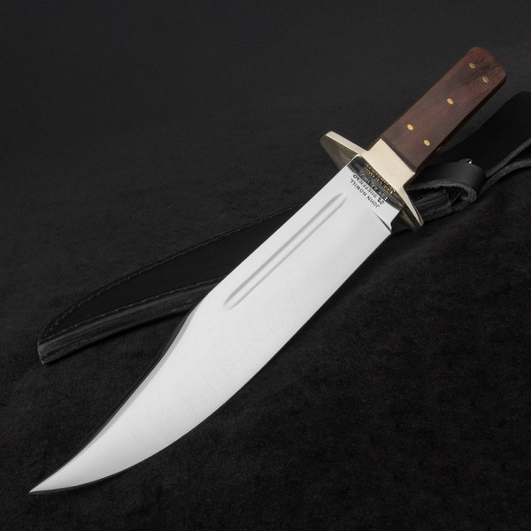 John Nowill Rosewood Bowie