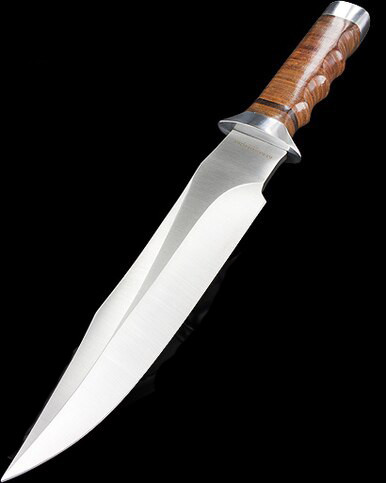 Magnum Giant Bowie knife