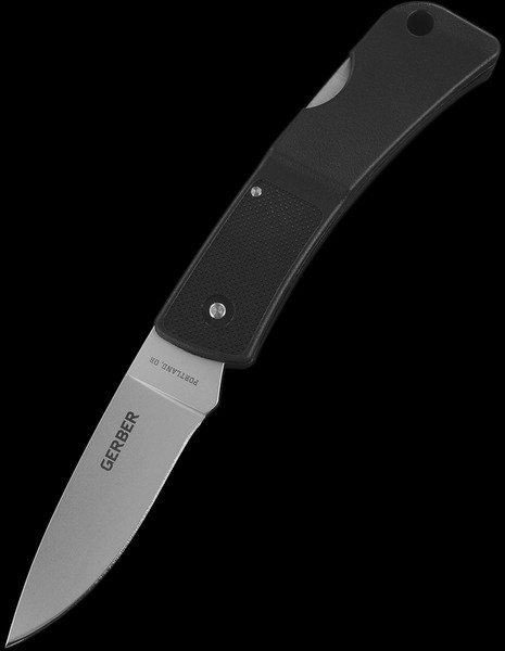 Gerber L.S.T. Folding Knife