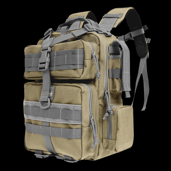 Maxpedition Typhoon Backpack 13L