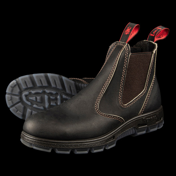 Redback Bobcat Boot