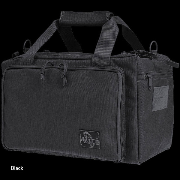 Maxpedition Compact Range Bag