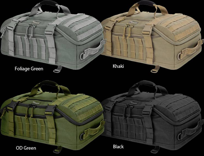 Maxpedition Fliegerduffel Adventure Bag