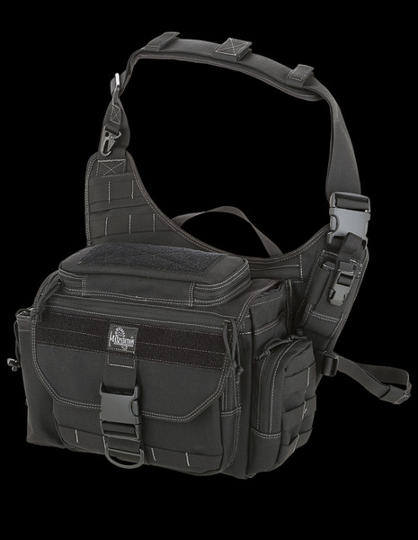 Maxpedition Mongo Versipack