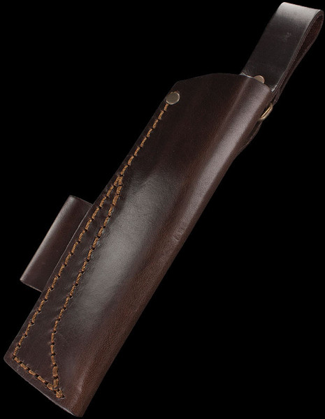 Brisa Bushcraft 95/Firesteel Holder - Sheath only