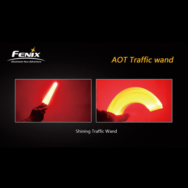 Fenix AOT-M Traffic Wand