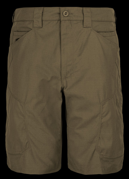 TAD Recon RS Short ME Brown