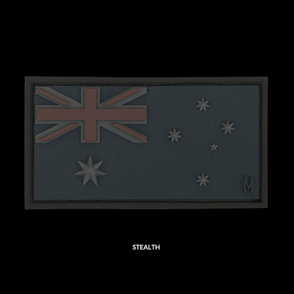 Maxpedition Australia Flag Patch