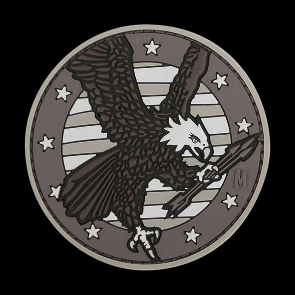 Maxpedition American Eagle Patch Arid