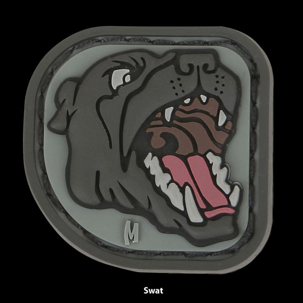 Maxpedition Pit Bull Patch